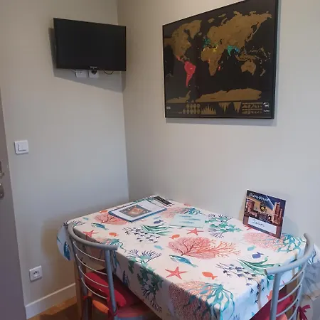 Apartman Cosy Dans Maison De Charme