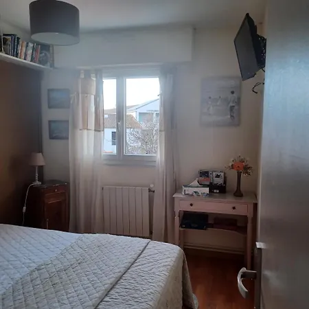 Cosy Dans Maison De Charme * La Rochelle