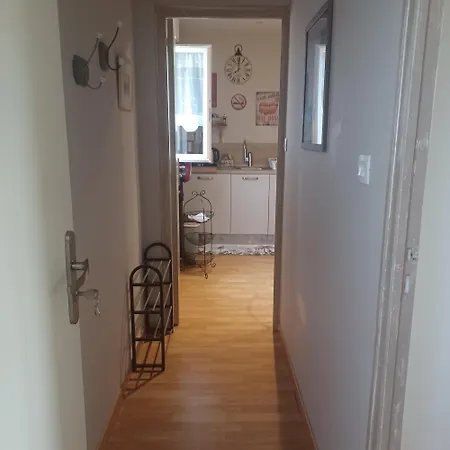 Appartement Cosy Dans Maison De Charme