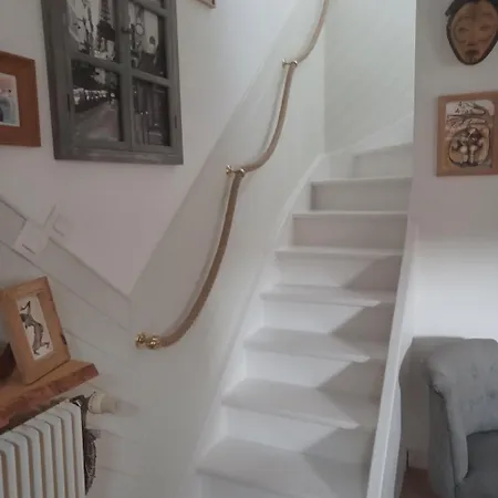 Cosy Dans Maison De Charme *