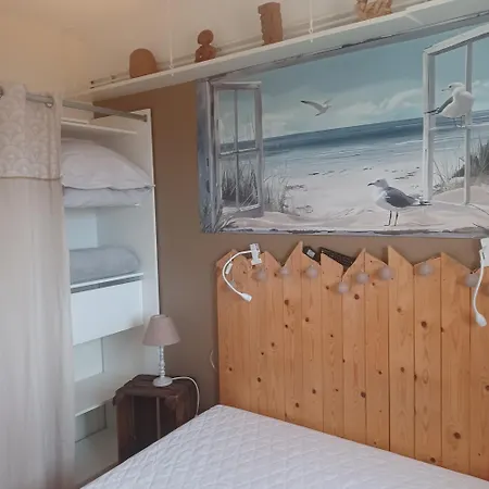 Cosy Dans Maison De Charme Apartman *