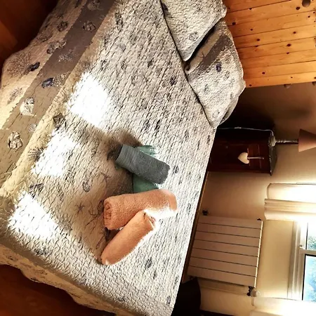 Apartman Cosy Dans Maison De Charme La Rochelle