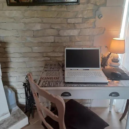 Apartman Cosy Dans Maison De Charme